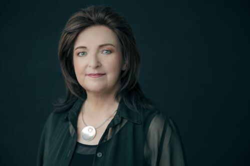 Portrait photo by Simon Pauly, 2/2026