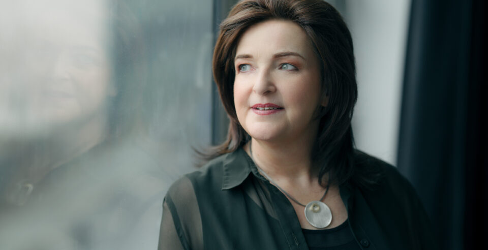 Portrait photo by Simon Pauly, 2/2026