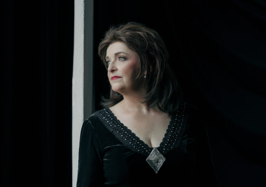 Portrait photo by Simon Pauly, 2/2026