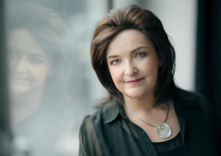 Portrait photo by Simon Pauly, 2/2026