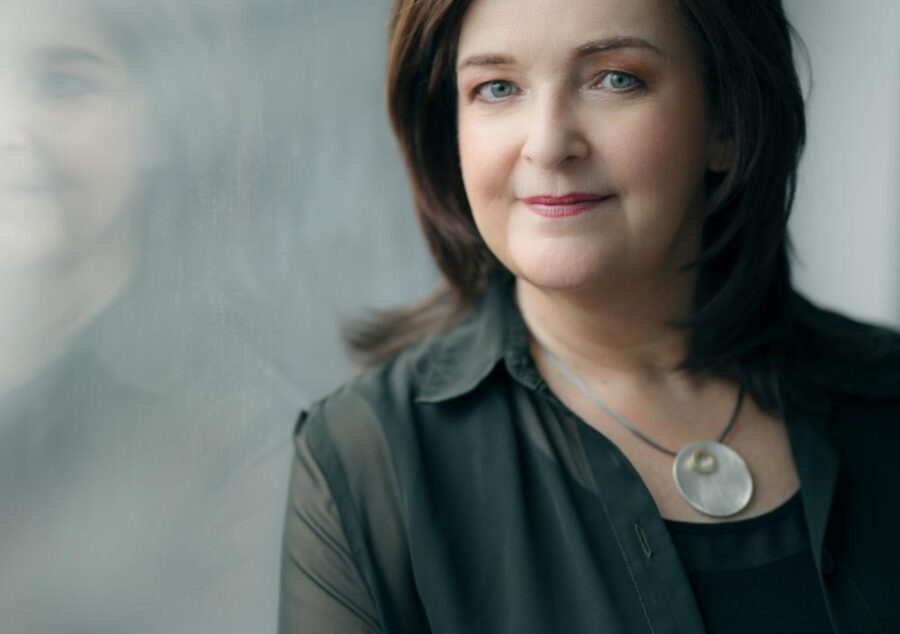 Portrait photo by Simon Pauly, 2/2026