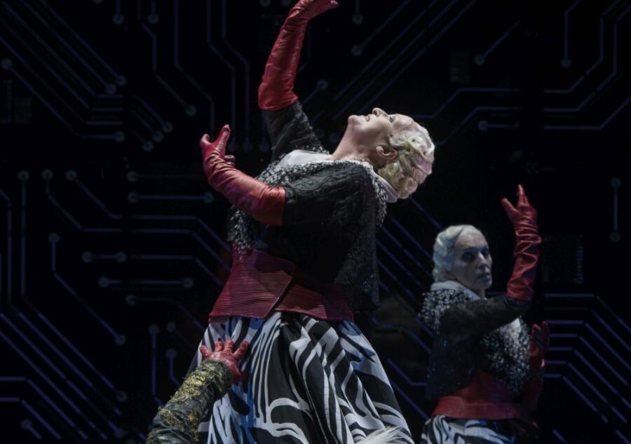 Rusalka – Toulouse 2026 (Mirco Magliocca)