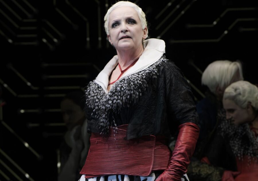 Rusalka – Toulouse 2026 (Mirco Magliocca)